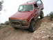 1984 Ford Bronco - Cruisin