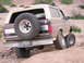 1984 Ford Bronco - Nice flex