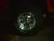 1984 Ford Bronco - photo taken Jan 3rd