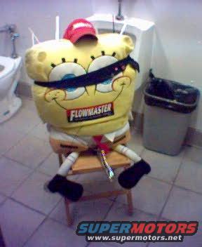 picture(24).jpg i found spongebob, please dont' tell burger king though