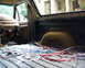 1988 Ford Bronco - The Wiring Mess