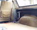 1988 Ford Bronco - Spearker braket modified for 6x9's