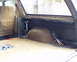 1988 Ford Bronco - Carpet back in