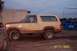 1985 Ford Bronco - With Lift and some Moderate Muddin