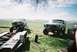 1984 Ford Bronco - winch set-up