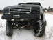 1990 Ford Bronco - Can you say,, didnt give'er enuff for the up and over,,, ( sounds like Hung up)