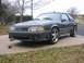 1989 Ford Mustang - After Paint