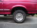 1994 Ford Bronco - before lift 2