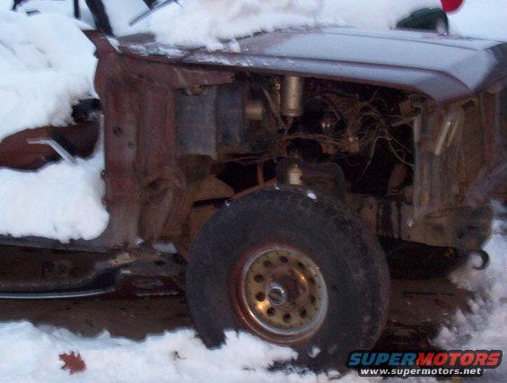 fender off