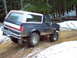 1988 Ford Bronco - My Friend Daves Bronco
