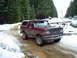 1988 Ford Bronco - My Bronco