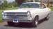 1966 Ford Fairlane - 66 Fairlane at home