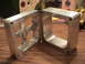 1987 Ford Ranger - custom Made CNC dominator carb spacers. Made how ever tall you want it. email me if interested Theemudracer@aol.com