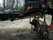 1985 Ford Bronco - Radius arm bushing test