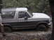 1990 Ford Bronco