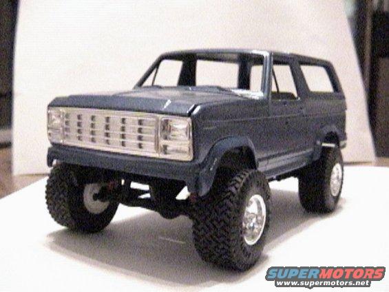 mybroncomodelblue.jpg My Bronco as it sits for now.
