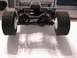 1979 Ford Bronco - This is a model car chassis, not a 1979 Ford Bronco.