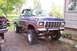 1979 Ford F-100 - This is a front left pic of my truck.