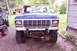1979 Ford F-100 - This a front shot of my truck.