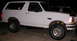 1996 Ford Bronco - It shrunk!! Pulled the 6" lifft out of my 96.