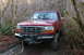 1995 Ford Bronco photo