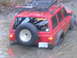 1995 Ford Bronco photo