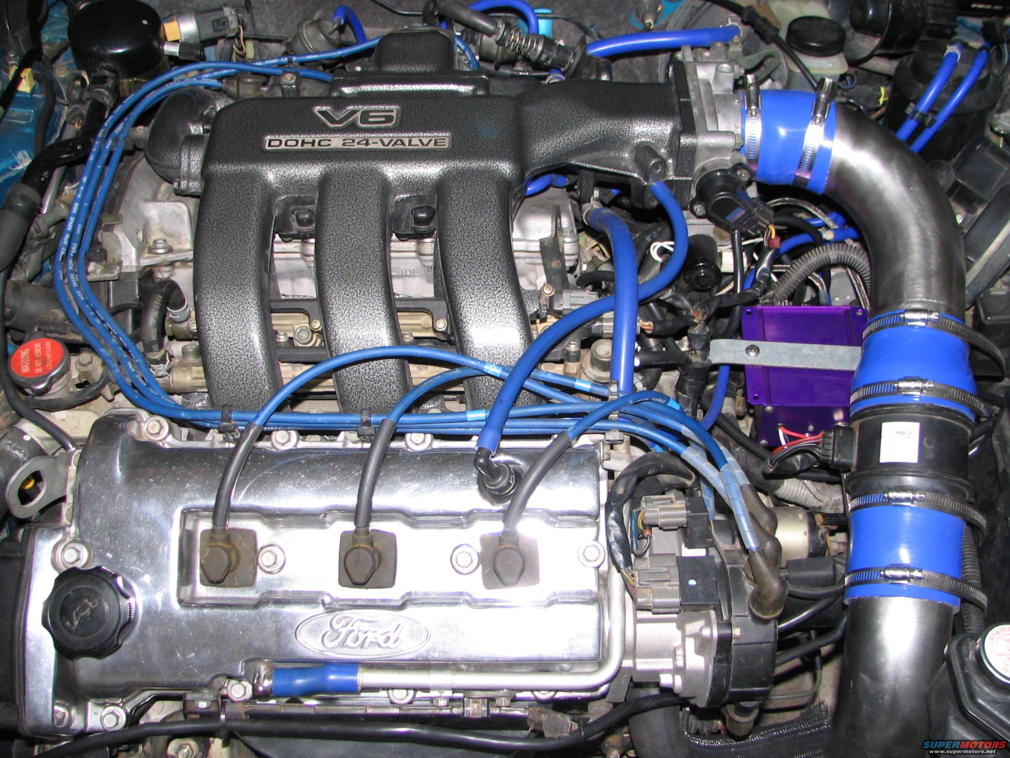 1994 Ford Probe