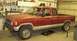 1986 Ford Ranger