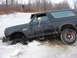 1990 Ford Bronco - Heres the first pic of it in.. more to come