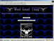 2002 Ford Taurus - The West Coast TCCA website features a bull logo and navigation links for members, articles, pictures, and classifieds.