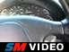 1993 Ford Probe - flowmaster from interior