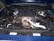1998 Ford Crown Victoria - A little elbow grease and she shines again.