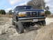 1995 Ford Bronco
