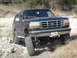 1995 Ford Bronco
