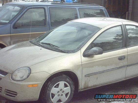rental car