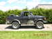 1990 Ford Bronco - Roof off, side profile