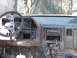 1989 Ford Bronco - Striped