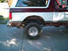 1988 Ford Bronco - br