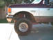 1988 Ford Bronco - fl