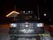 1989 Ford Bronco - the lights has they sit on the bumper