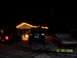 1989 Ford Bronco - one more of the truck with out the lights on, just farther away