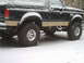 1989 Ford Bronco