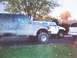 2000 Ford Excursion - makes the H2 look tiny huh?