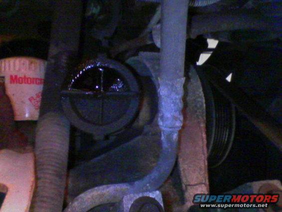 Power Steering