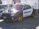 1987 Ford Bronco - WRX police car