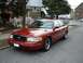 1999 Ford Crown Victoria - This 1998 Ford Crown Victoria is shown from a three-quarter front perspective.