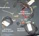 3G Alternator Wiring Harness

SOLD both battery harnesses