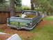 1967 Ford Ranchero - A current shot from the rear... DEFINITELY a major project, but, MAN, what a great project for a Father & Son to embark…