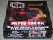 1989 Ford F-150 - Box for a Hays Super-Truck Performance Clutch Kit, a graphic of a red pickup truck.