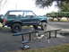 1995 Ford Bronco